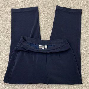 Vintage Chico Design Pants Womens Size 3 Made in USA Stretchy